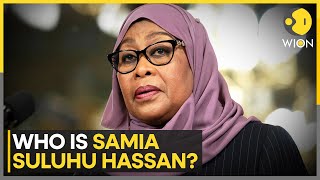 Tanzania Elections Results Announced, President Wins Election Amid Deadly Protests | WION News