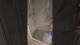 Luxury Bathroom Tour | Regent Seven Seas Mariner Concierge Suite Renovation