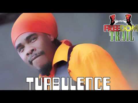 Turbalence ft  BoneZ - We all are one