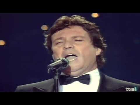 Como vino… se fue - Festival de la OTI 1994 (Valencia - España)