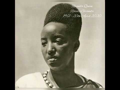 Inyange Muhorakeye BY Cecile Kayirebwa