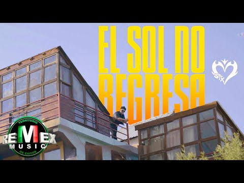 Miniatura de El Sol No Regresa