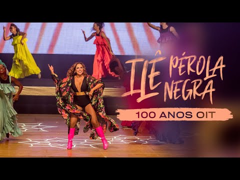 DANIELA MERCURY - ILÊ PERÓLA NEGRA (AO VIVO)
