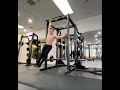 Single Arm Deadhang | #AskKenneth