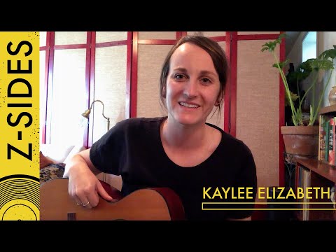 Kaylee Elizabeth: Z-Sides (Acoustic Performance)