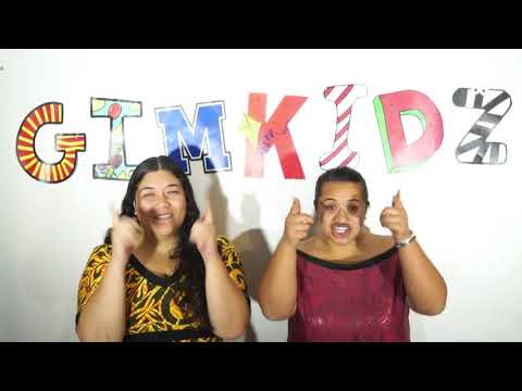 Samoa Day 2020 Online // GIMKIDZ Special (End of Week)
