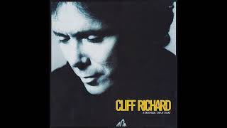Cliff Richard - Stronger Than That (Live)