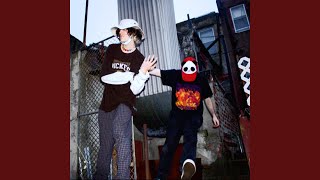 Cover art for driving with my eyes closed