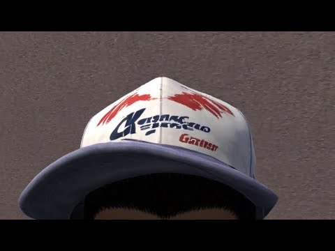 POSTER BOY - YOUNG SWOOK