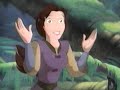 1998 Quest For Camelot VHS Commecial