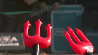 Children of Bodom - Angels Don&#39;t Kill (Wacken 2018)