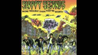Sloppy Seconds - Killing Myself