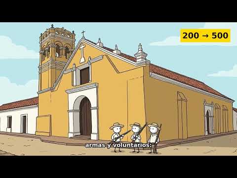 Independencia de Mompox, Bolívar: ¿qué gloria le debía el Libertador?