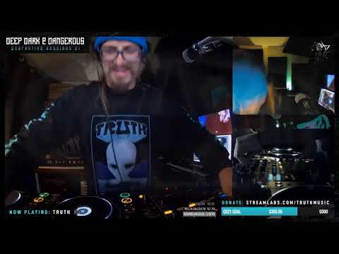 DDD Quarantine Sessions 21: Truth