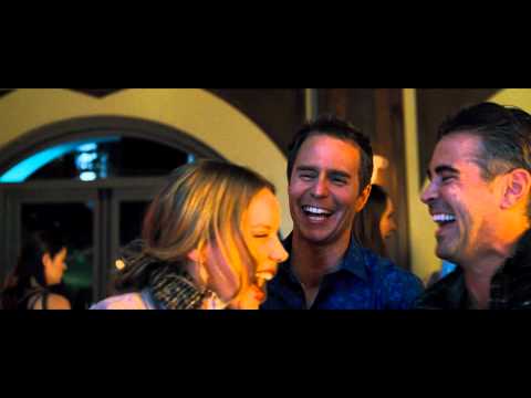 Thumbnail of the video: Seven Psychopaths - Once Upon A Time
