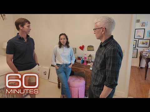 How one conversation reshaped Anderson Cooper's reporting