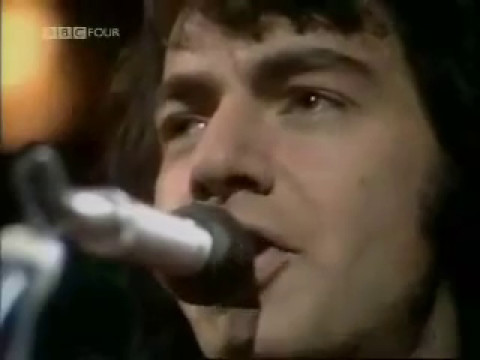 Neil Diamond - Solitary Man live 1971