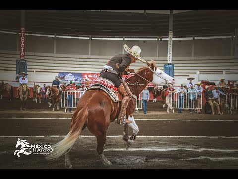 Final Caladeros Triple Corona