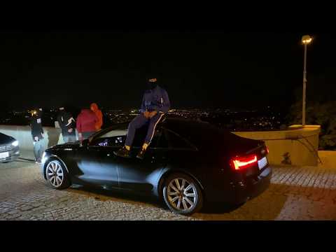 ERICK MATI #HOT16CHALLENGE2