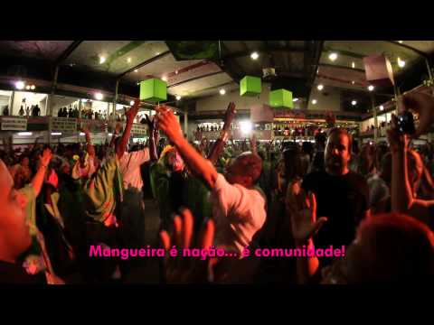 Mangueira 2011 Oficial SAMBA COMPLETO