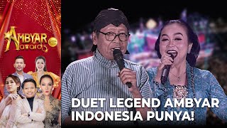 Download lagu Cinta Tak Terpisahkan - Cak Diqin! | AMBYAR AWARDS mp3