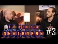 10 for the Designers: Episode 03 (2015.05.11 ...