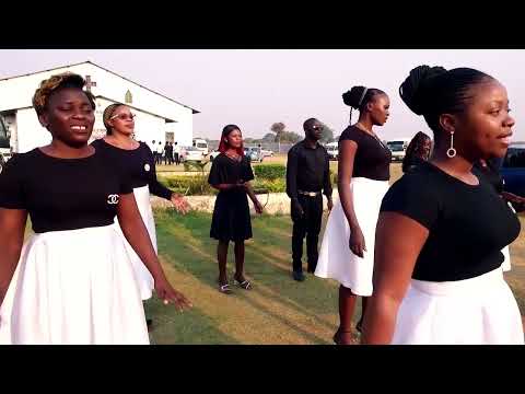 Talala by minister Jimmy Jackson Ft Dynamite praise team UCZ  (Official video)