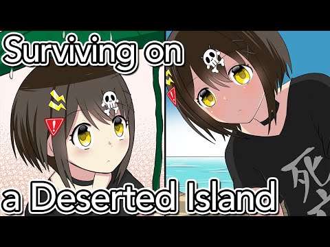 Top 10 survive on a deserted island with beautiful girls manga (2022 Update) – Davidmelvilleforuscongress