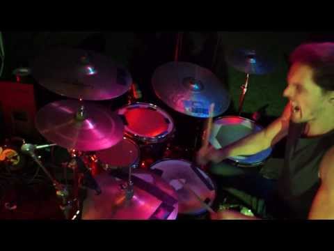 Thom Herian aka Drama Jacqua - Thom Herian aka Drama Jacqua - Golčfest 2013