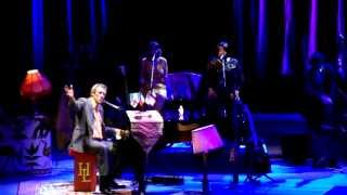 Hugh Laurie - Prague 26.7.2013 - Evenin&#39;