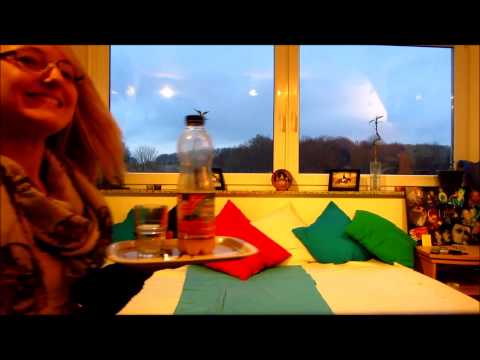Au pair -Bewerbungsvideo