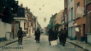 Dunkirk 2017 | Opening scene HD (1080)