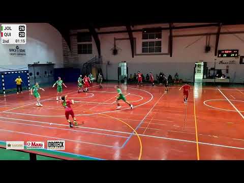 Jolly Campoformido VS Quinto Vicentino