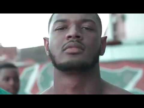 Fox - Sticky ft. Ddroid [Music Video] | GRM Daily (EDDIE"FIXED ME"STOOJ)REMIX