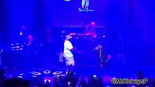 The Jungle Brothers - “JBeez Comin’ Thru” @ Native Tongue Fest 2019