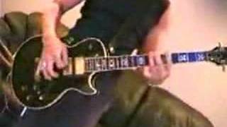 Celldweller  - Klayton playing guitar on Symbiont