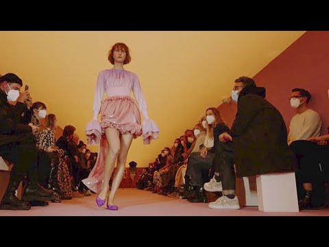 Paco Rabanne | Fall Winter 2022/2023 | Full Show