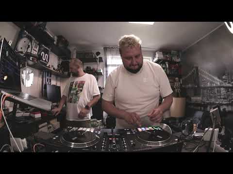 2024 DMC Open Online Round 1 - DJ Antenna (Romania)