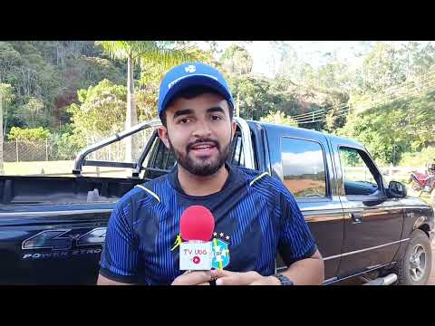 Senador Firmino - MG - "NOTÍCIAS DA CIDADE" - TORNEIO SESSENTÃO 2026-PREFEITO GUSTAVO CASTRO 