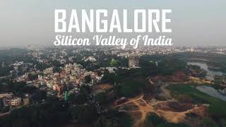 preview picture of video 'India no 1 city in bengalore( karnataka )'