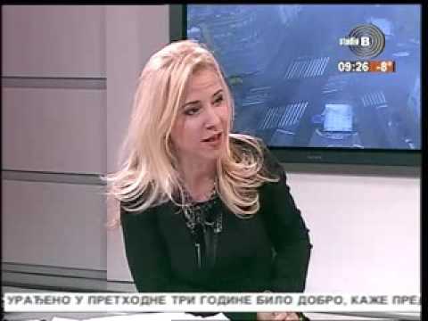 29.01.2017. TV Studio B