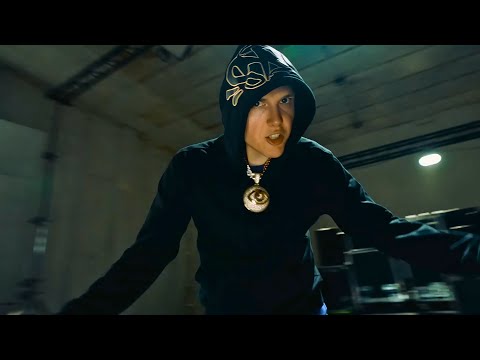 Szpaku ft. Paluch, Bonson – "Chciałem Tylko Szczęścia" (Mikser Blend)