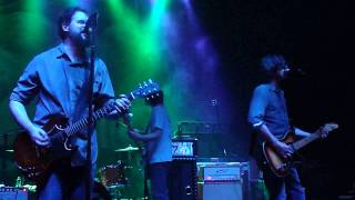 Panties in Your Purse - Drive-by Truckers - Ziggy&#39;s 06/28/13