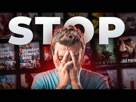 Warum du nicht weisst was du Zocken sollst