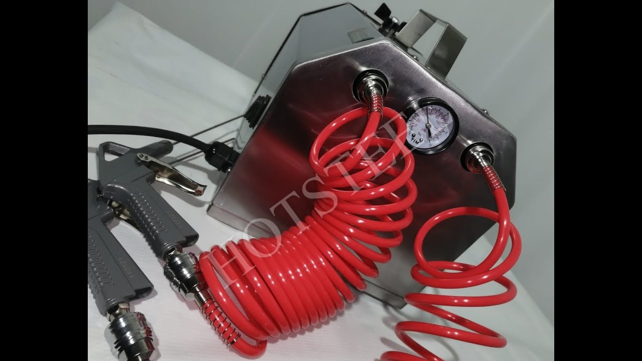 Инъектор ручной посолочный