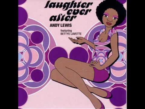 Andy Lewis - Laughter Ever After