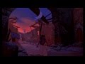 Aladdin Pour Une Bouchée De Pain Reprise HD Version Québécoise