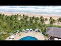 Khu nghỉ dưỡng Pandanus Phan Thiết