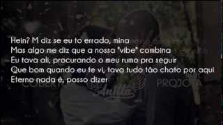 Anitta - Cobertor part Projota ( Letra )