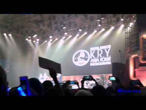 LEETEUK Speech - KRY INA